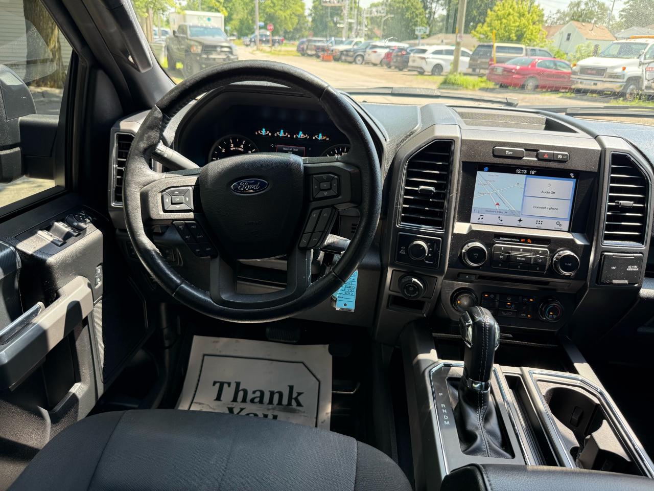 2018 Ford F-150 XLT - Photo #9