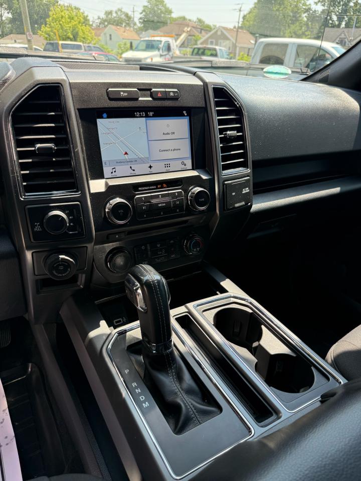 2018 Ford F-150 XLT - Photo #11