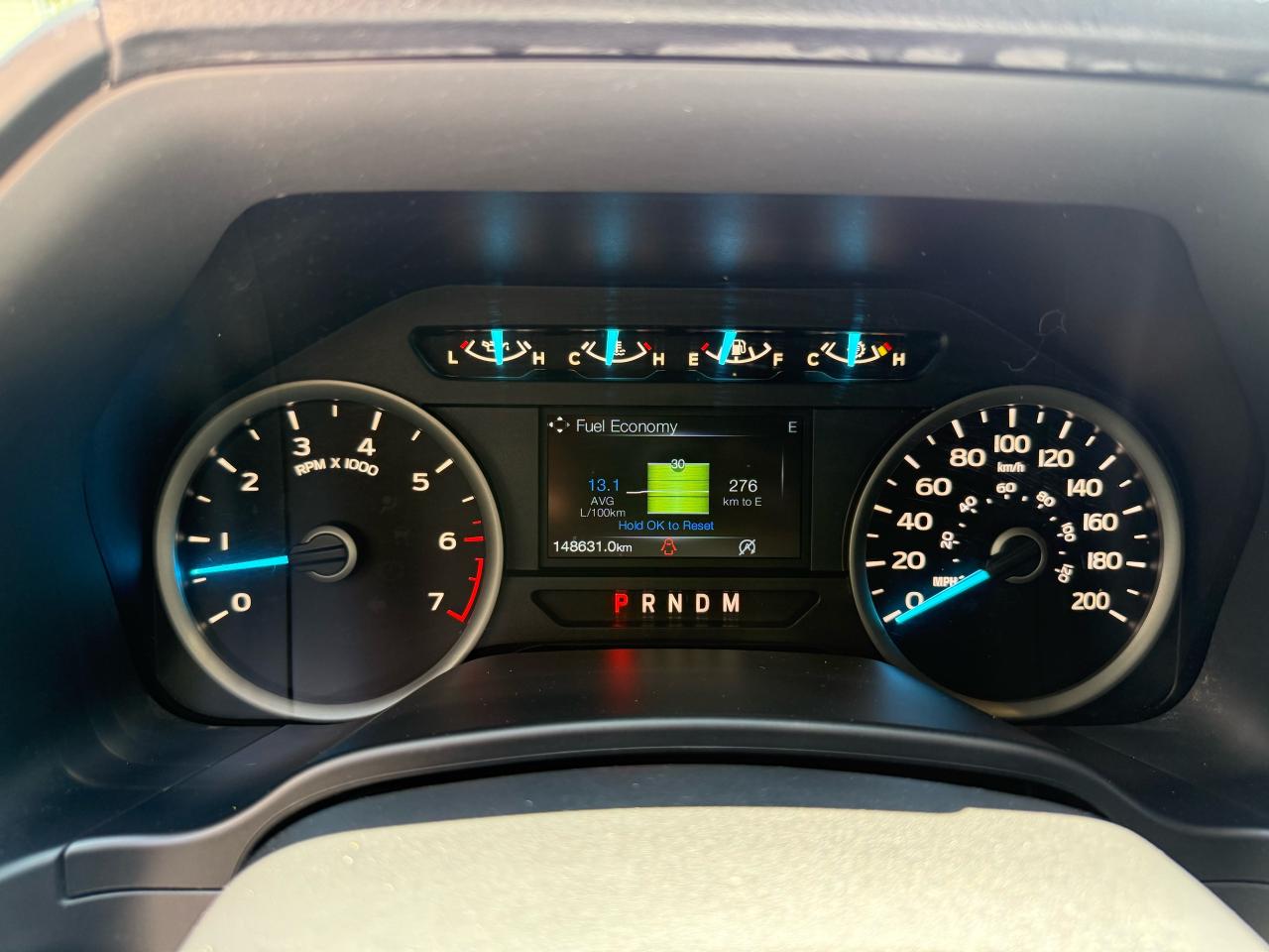 2018 Ford F-150 XLT - Photo #10