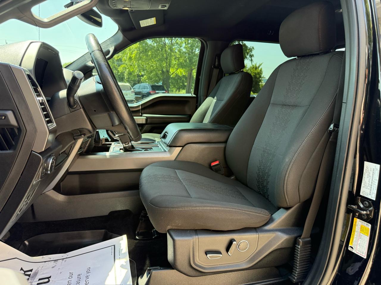 2018 Ford F-150 XLT - Photo #6