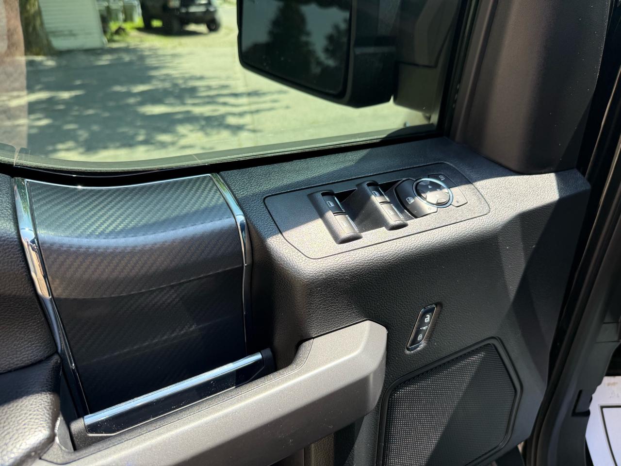 2018 Ford F-150 XLT - Photo #7