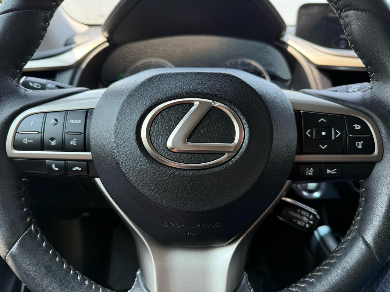 2019 Lexus RX RX350 | Backup Camera | Sunroof | Cooled Seats - Photo #18