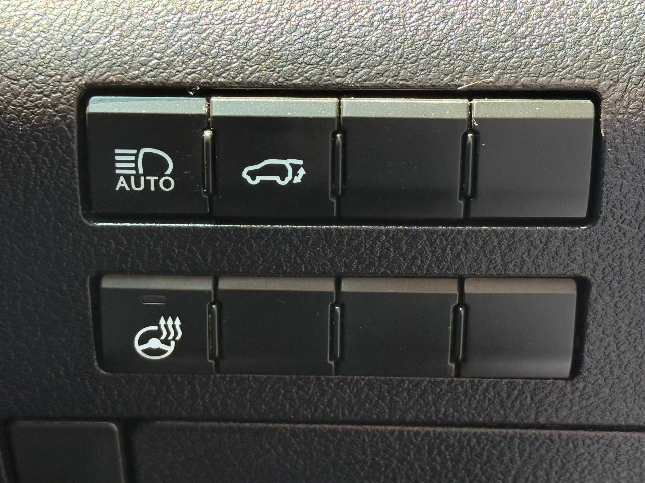 2019 Lexus RX RX350 | Backup Camera | Sunroof | Cooled Seats - Photo #16