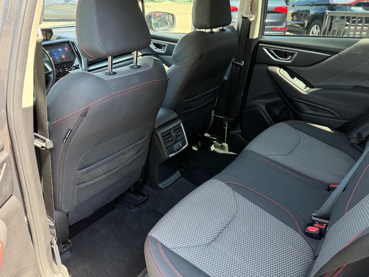 2021 Subaru Forester Sport | Backup Camera | Sunroof | Heated Seats - Photo #10