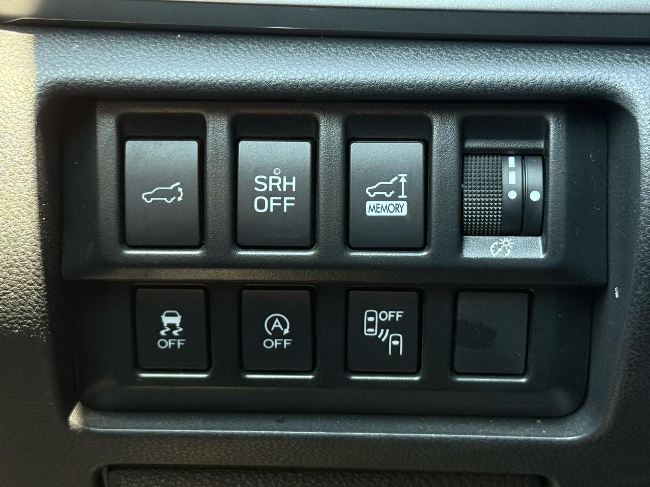 2021 Subaru Forester Sport | Backup Camera | Sunroof | Heated Seats - Photo #16