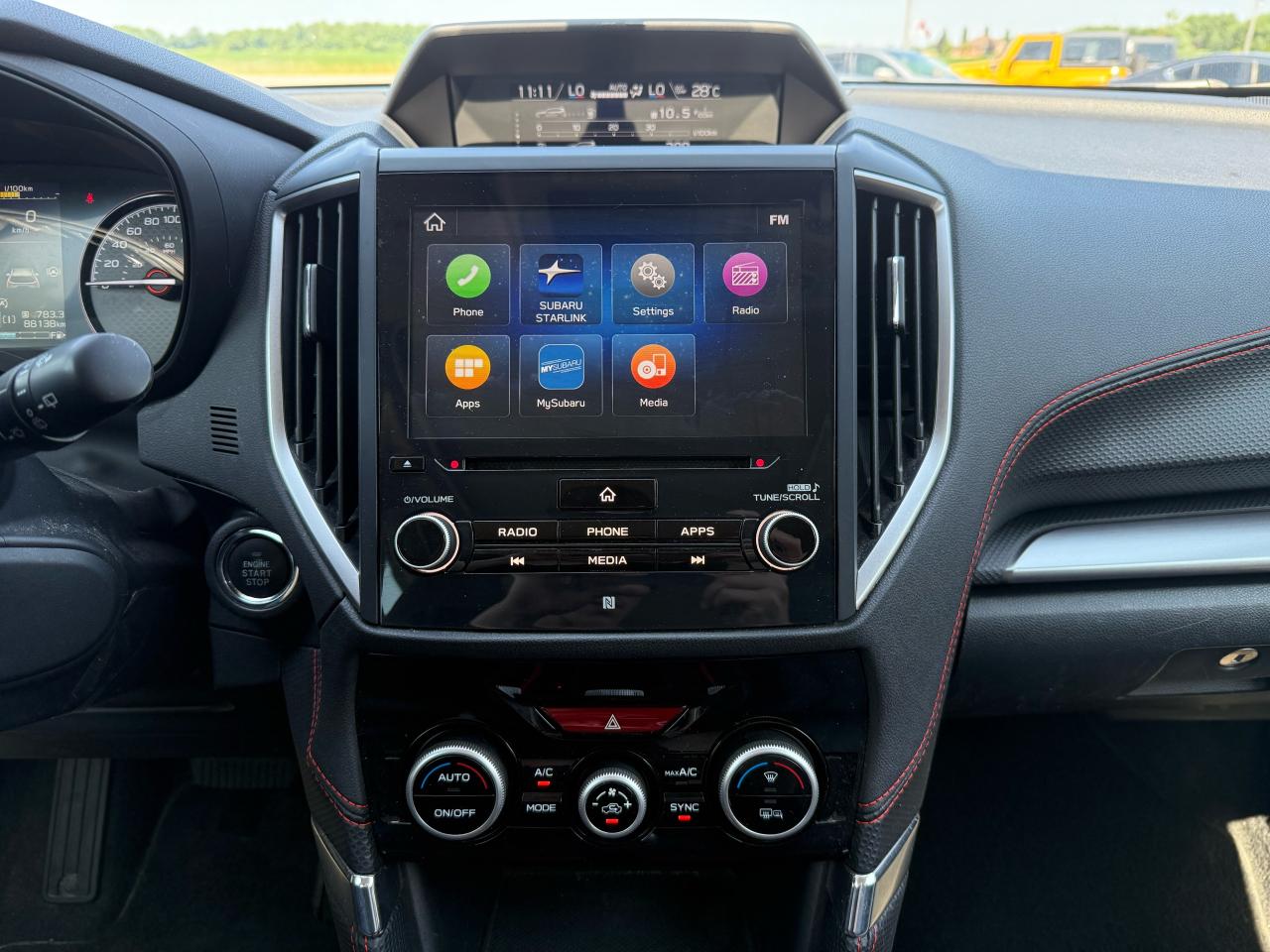 2021 Subaru Forester Sport | Backup Camera | Sunroof | Heated Seats - Photo #13