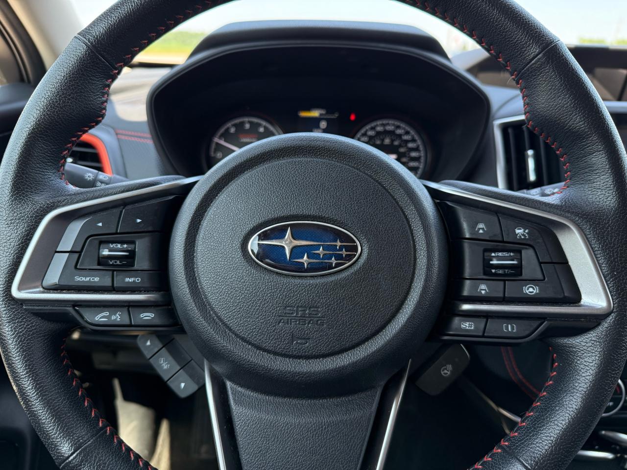 2021 Subaru Forester Sport | Backup Camera | Sunroof | Heated Seats - Photo #18