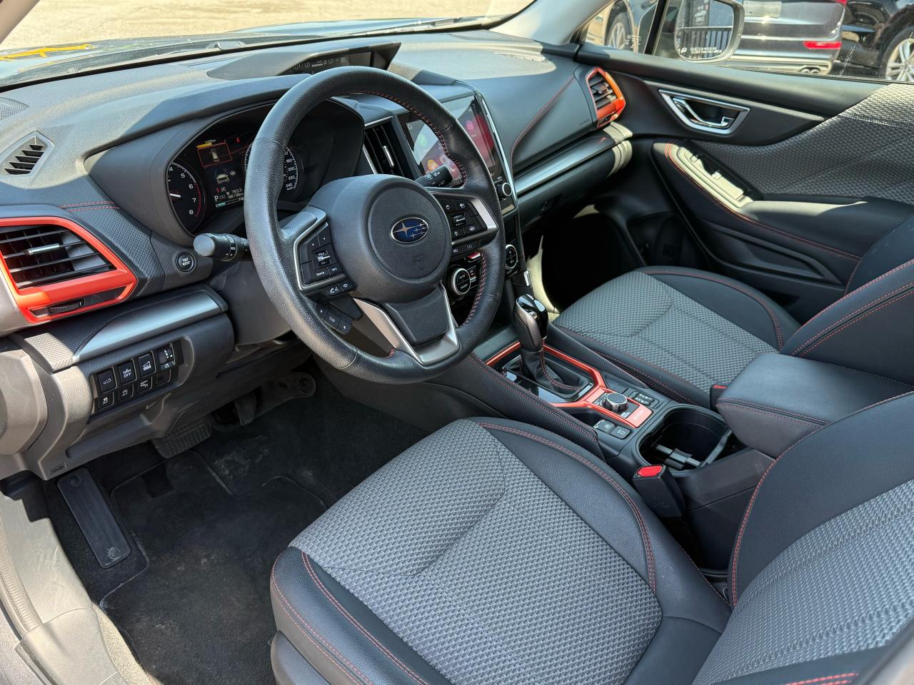 2021 Subaru Forester Sport | Backup Camera | Sunroof | Heated Seats - Photo #9