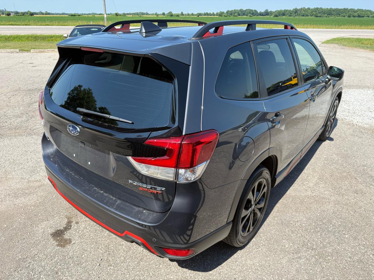 2021 Subaru Forester Sport | Backup Camera | Sunroof | Heated Seats - Photo #5