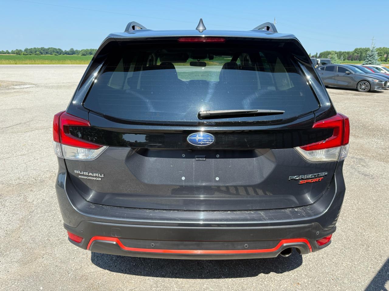 2021 Subaru Forester Sport | Backup Camera | Sunroof | Heated Seats - Photo #4