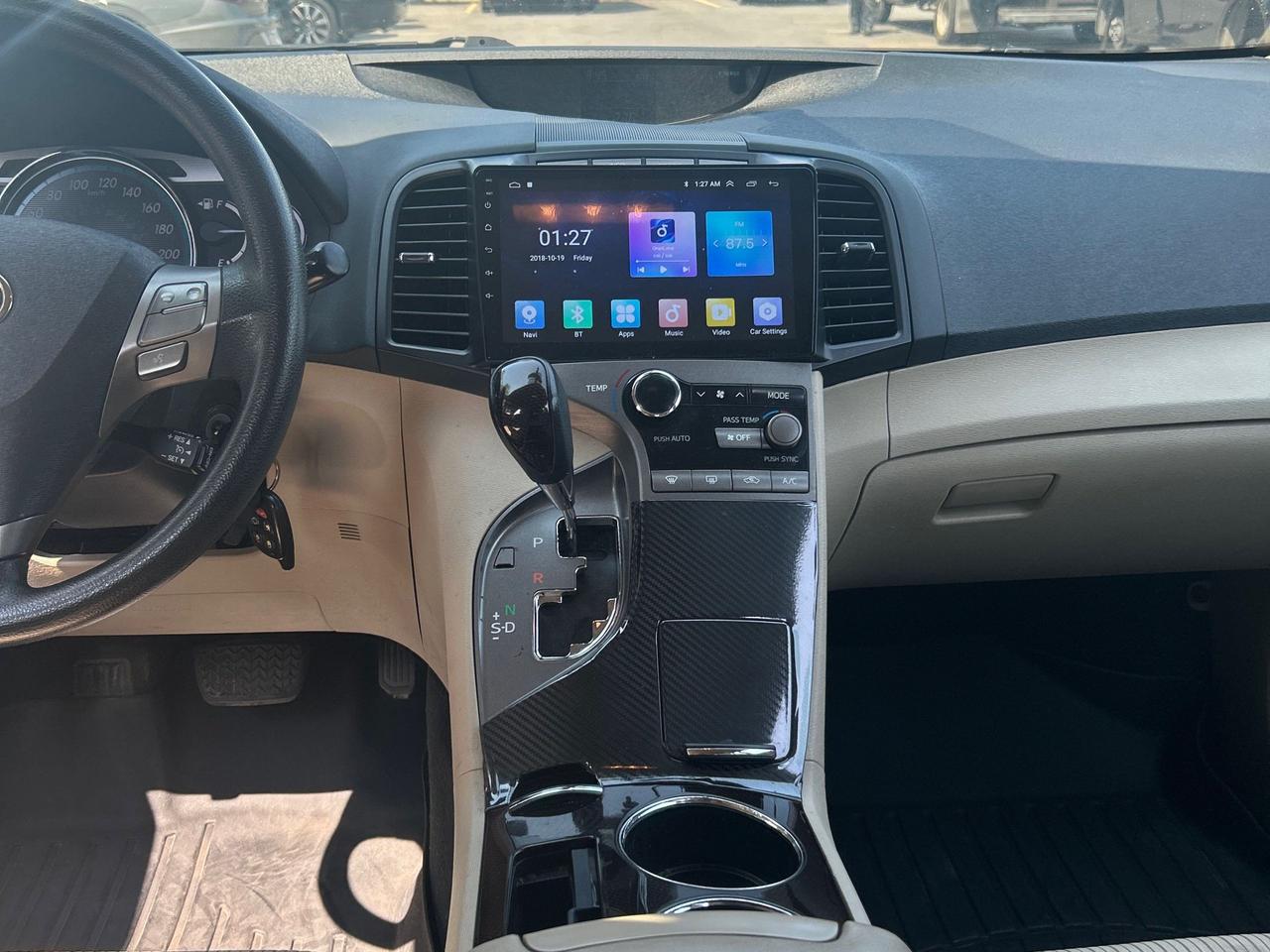 2011 Toyota Venza  Photo