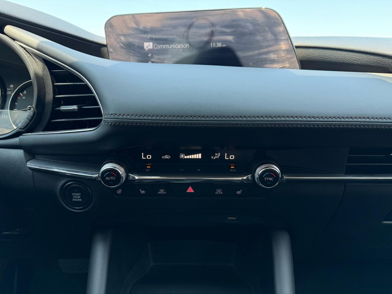 2020 Mazda MAZDA3 GS | Backup Camera | Heated Seats | Bluetooth - Photo #14