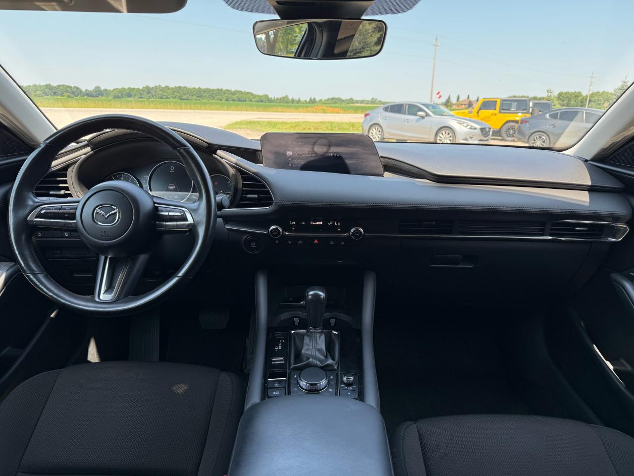 2020 Mazda MAZDA3 GS | Backup Camera | Heated Seats | Bluetooth - Photo #11