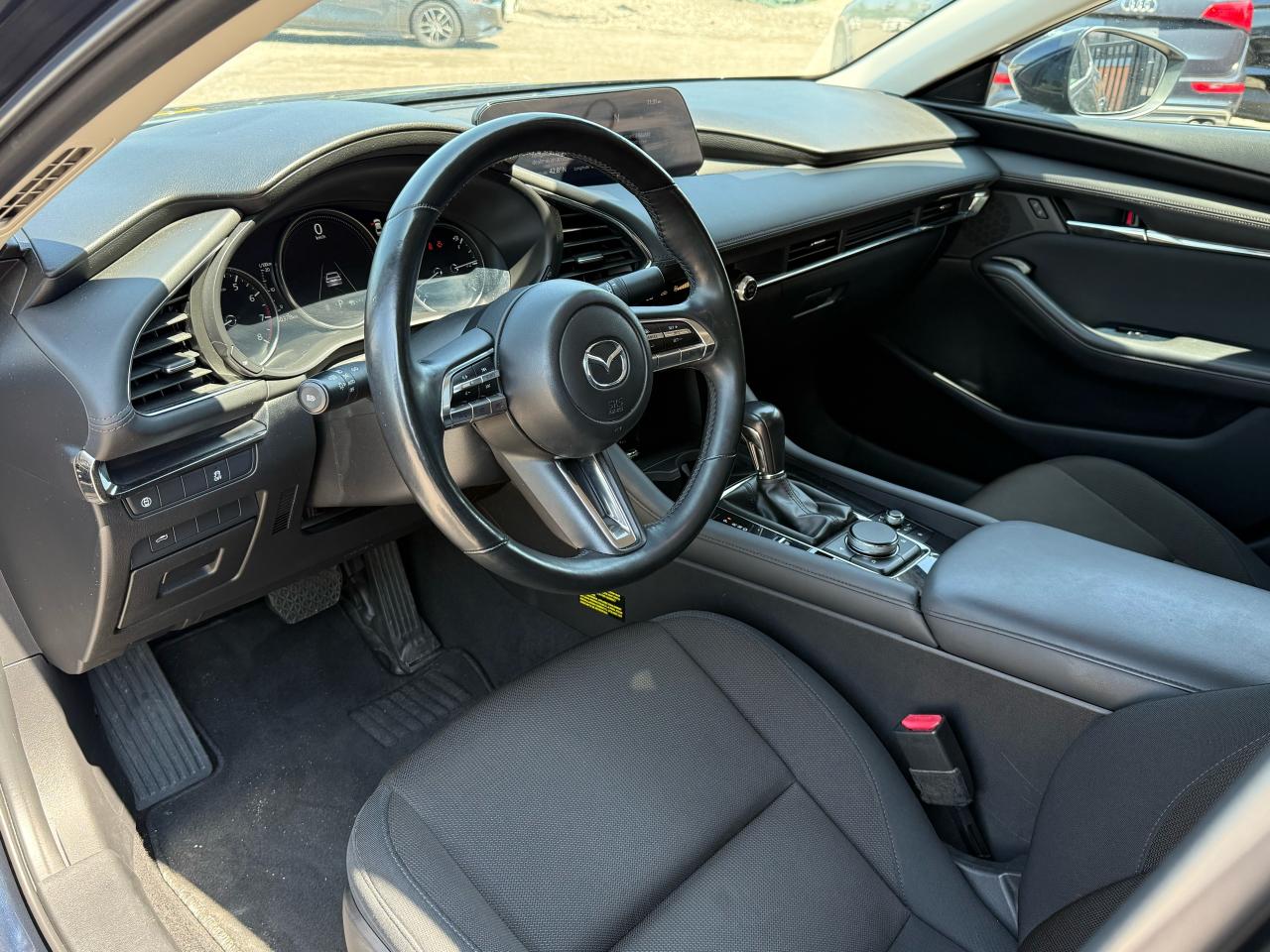 2020 Mazda MAZDA3 GS | Backup Camera | Heated Seats | Bluetooth - Photo #9