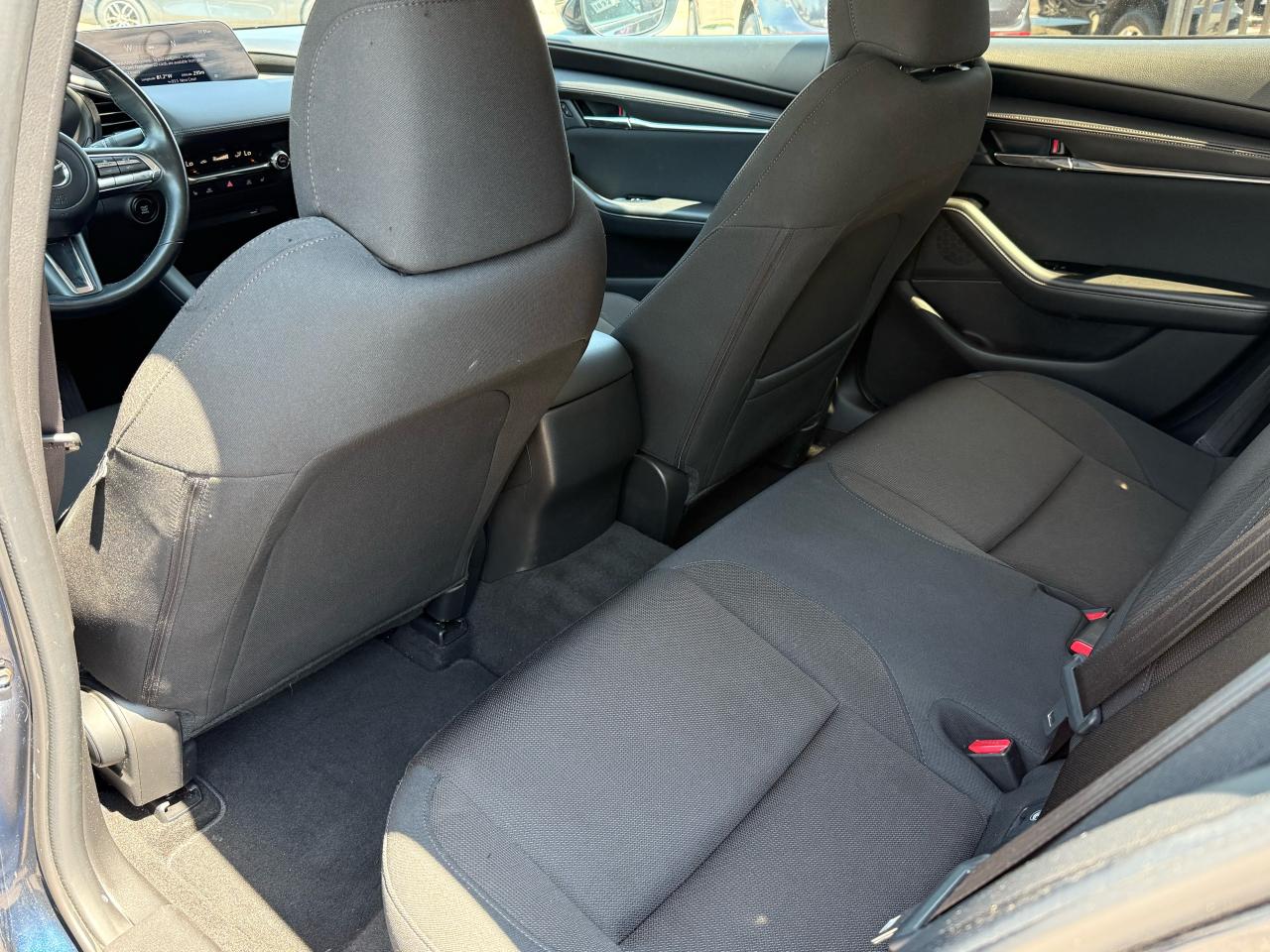 2020 Mazda MAZDA3 GS | Backup Camera | Heated Seats | Bluetooth - Photo #10