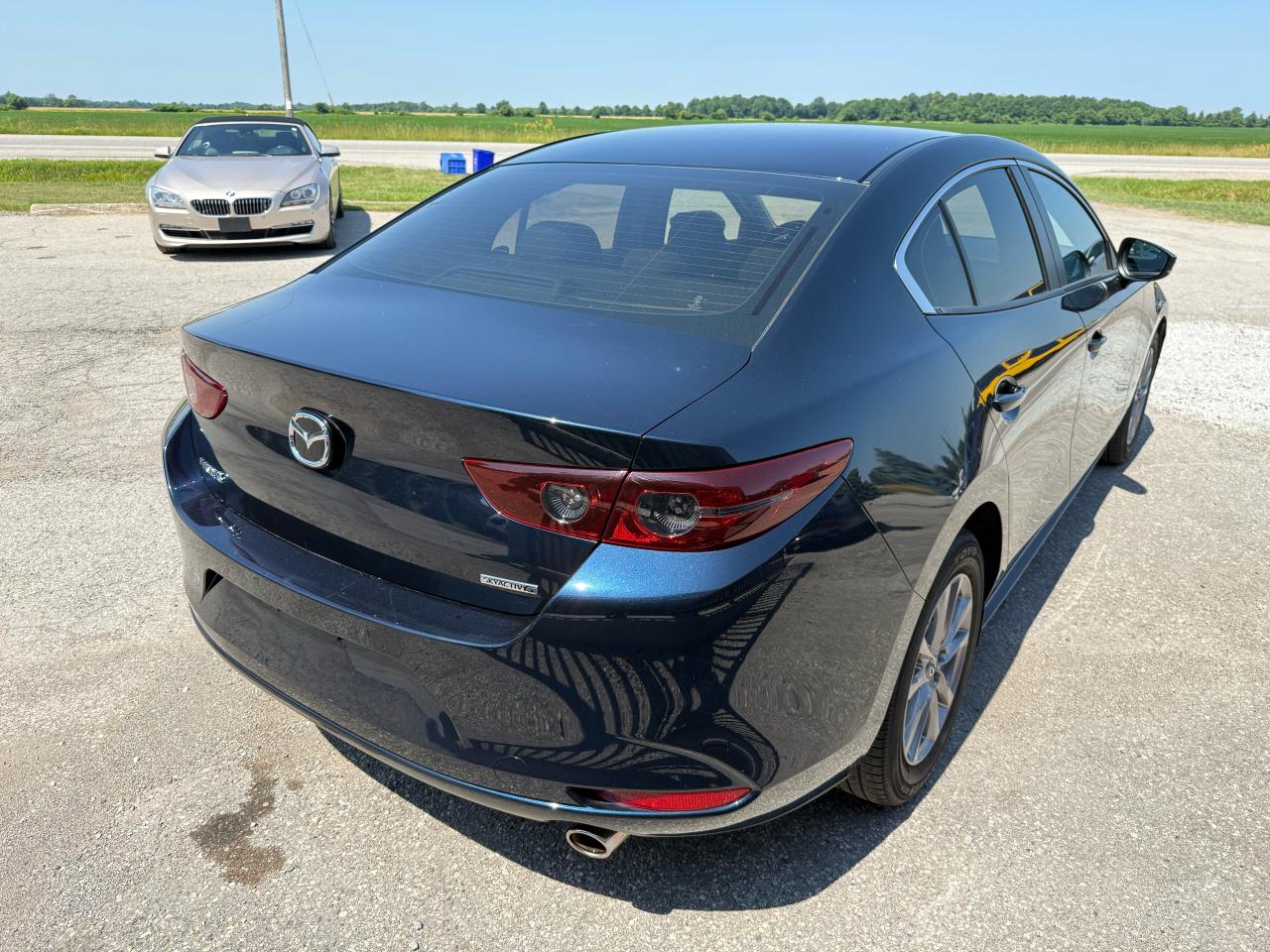 2020 Mazda MAZDA3 GS | Backup Camera | Heated Seats | Bluetooth - Photo #5