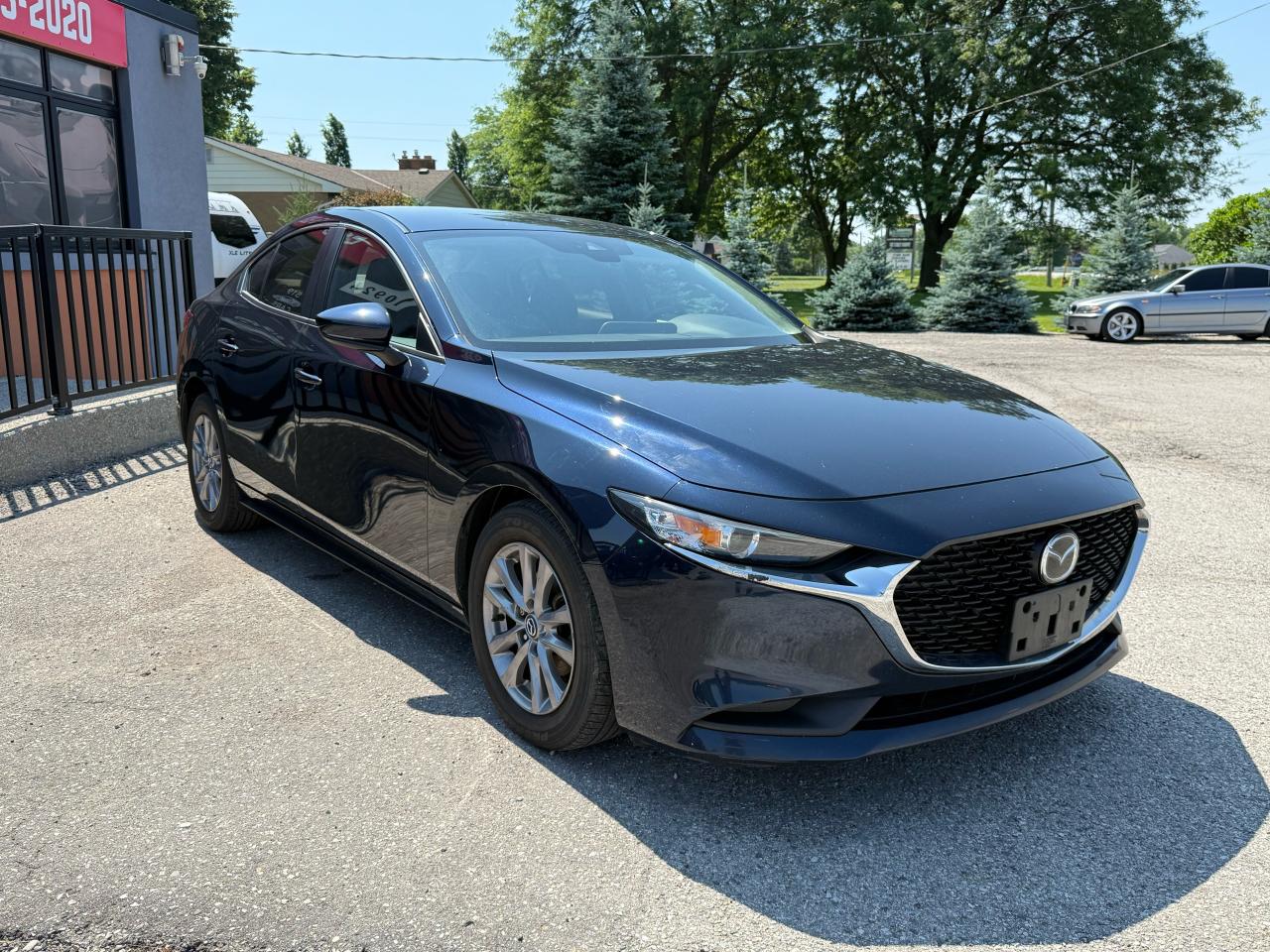 2020 Mazda MAZDA3 GS | Backup Camera | Heated Seats | Bluetooth - Photo #7