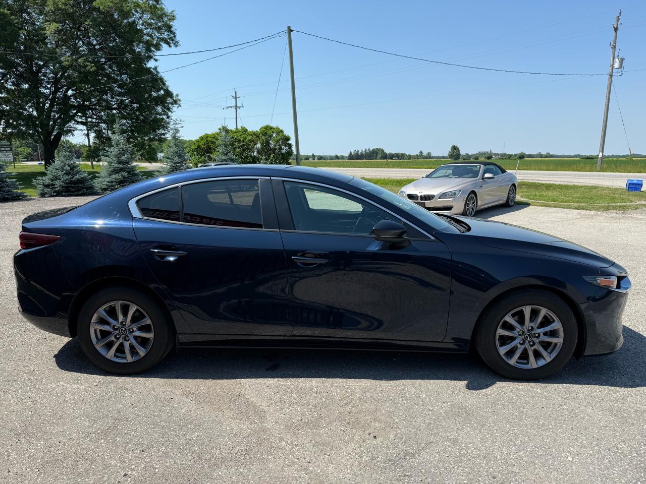 2020 Mazda MAZDA3 GS | Backup Camera | Heated Seats | Bluetooth - Photo #6