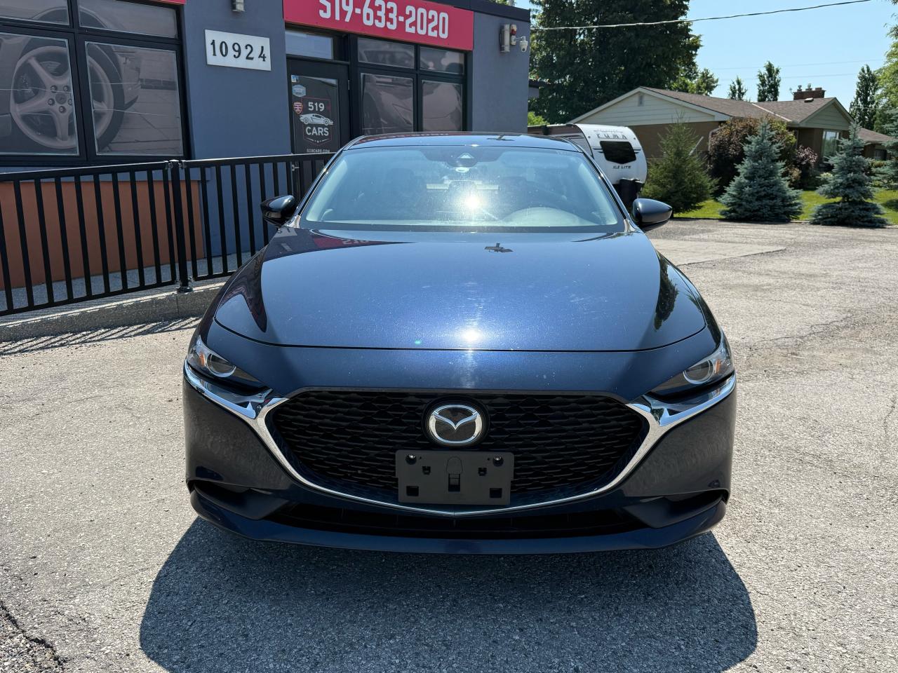 2020 Mazda MAZDA3 GS | Backup Camera | Heated Seats | Bluetooth - Photo #8