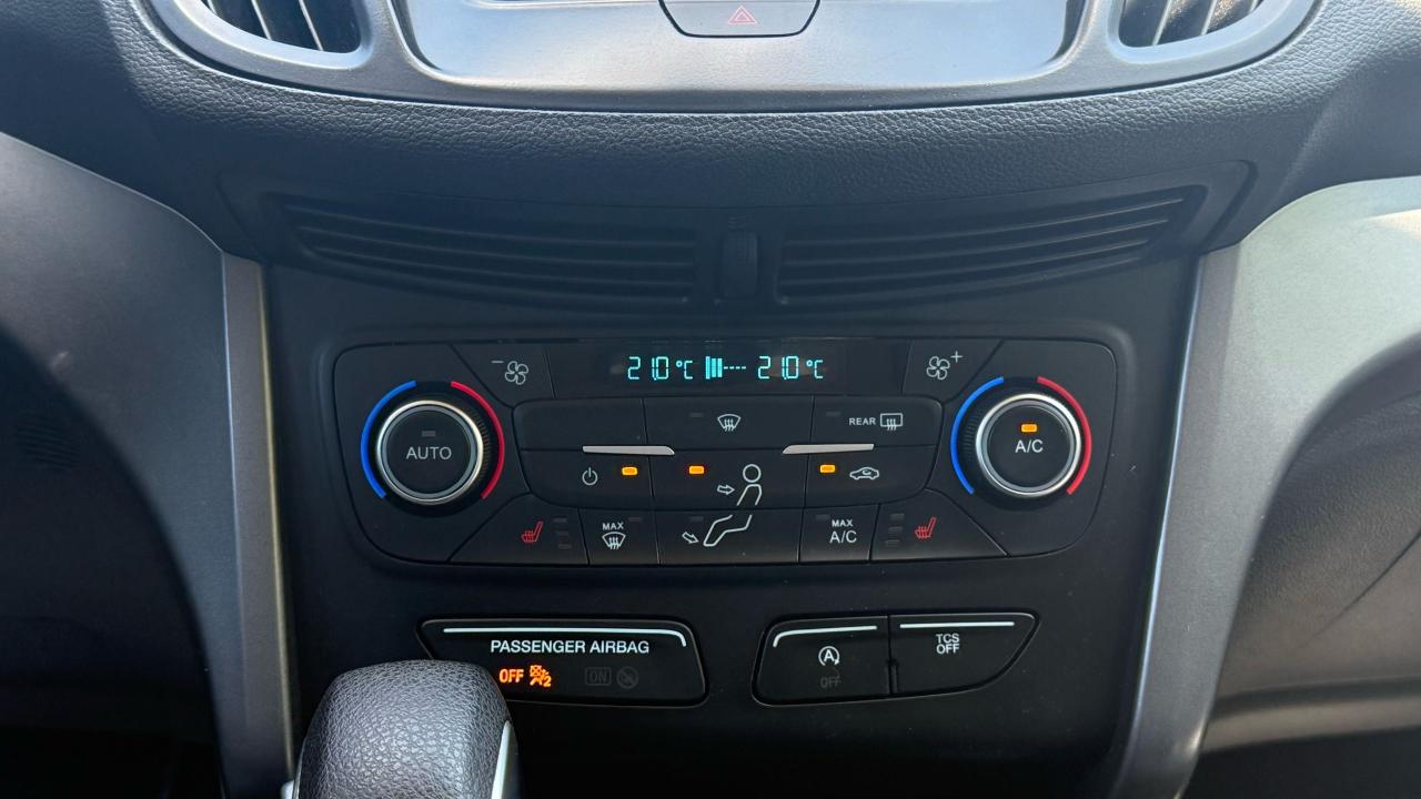 2018 Ford Escape SE - Photo #15