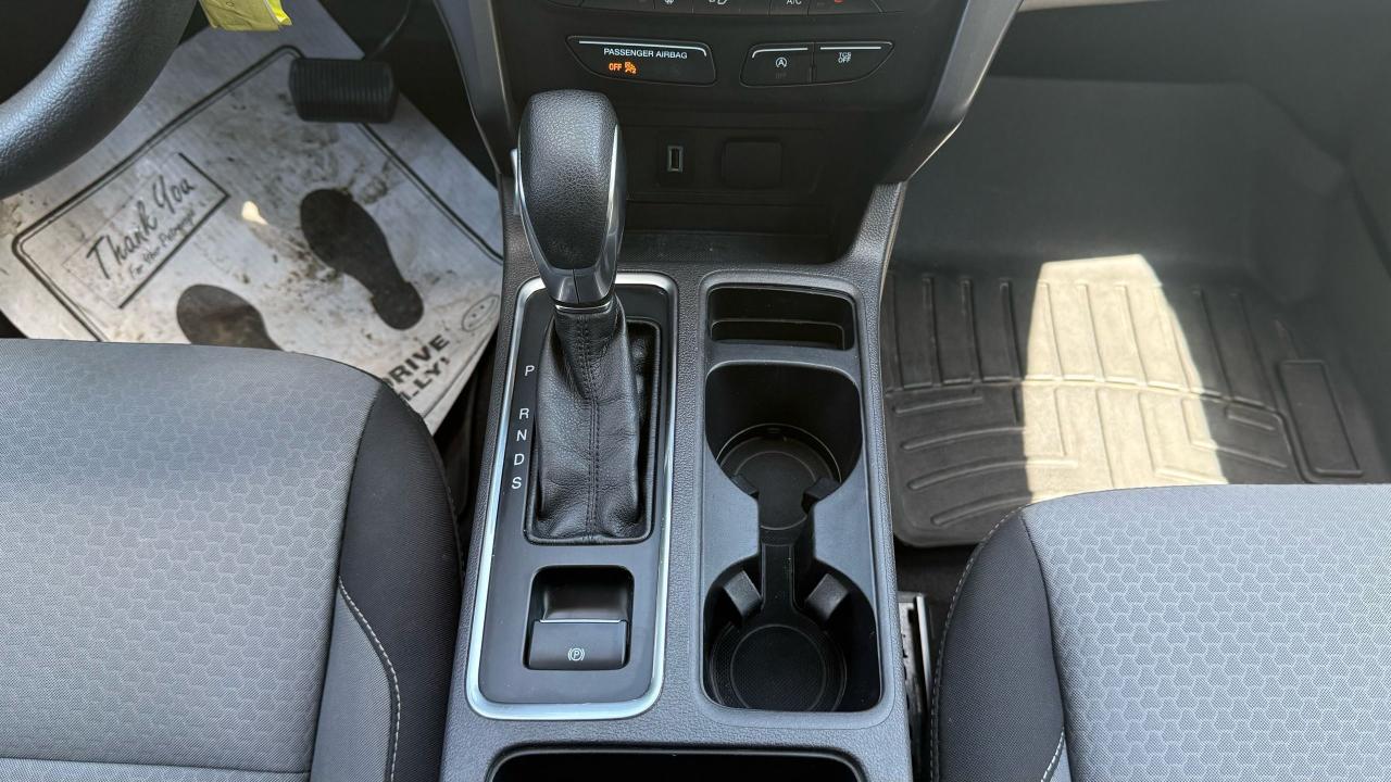 2018 Ford Escape SE - Photo #14