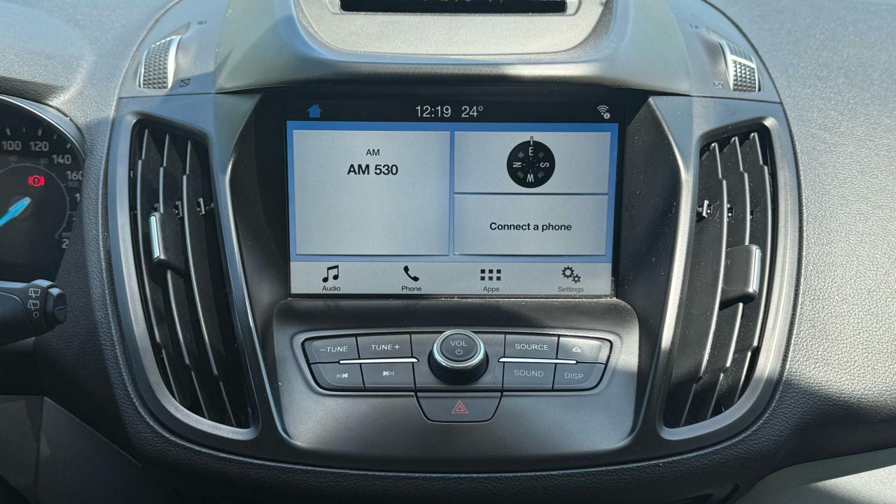 2018 Ford Escape SE - Photo #13