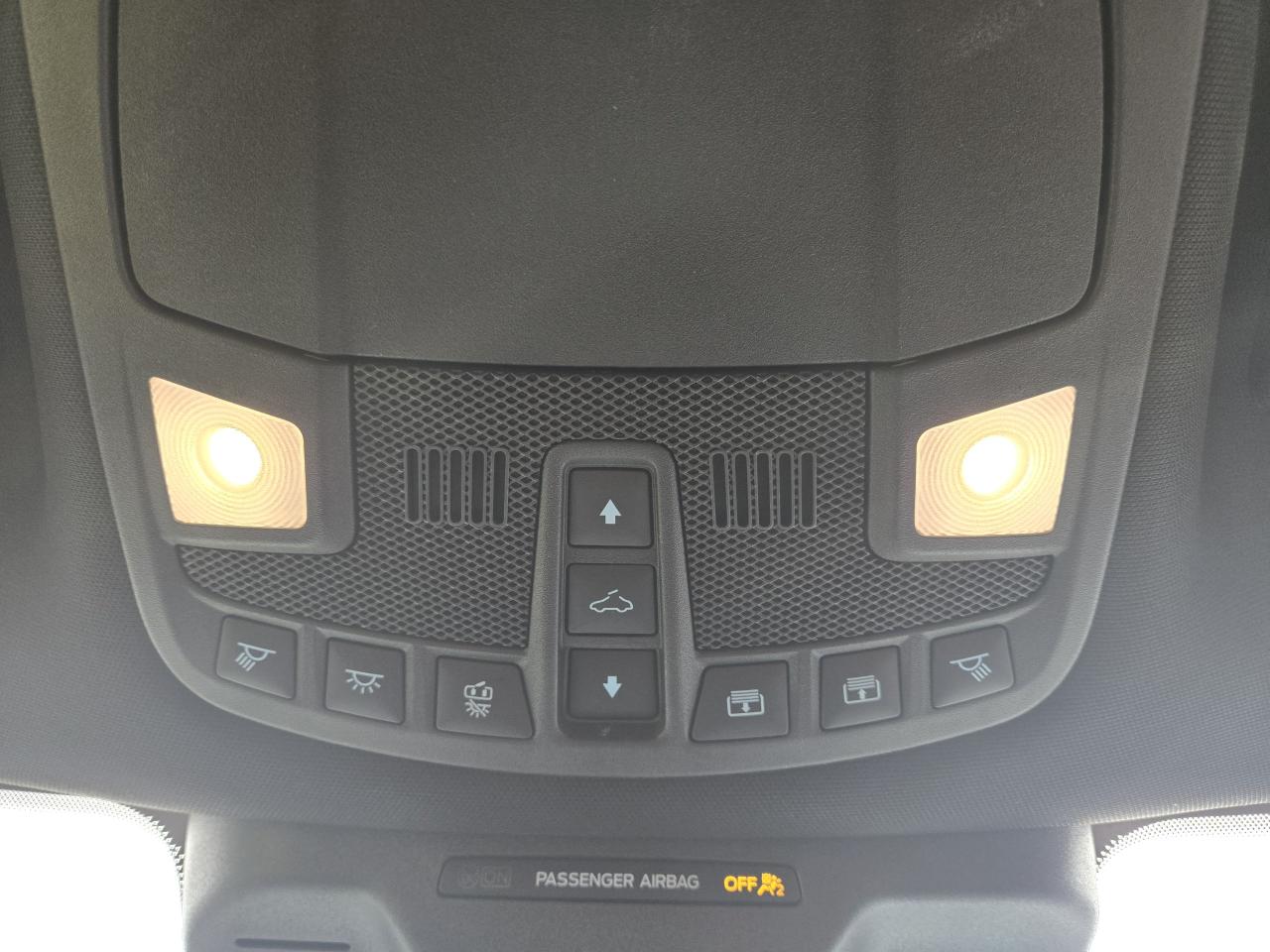 2024 Ford Expedition Platinum Max 4X4 - Photo #19