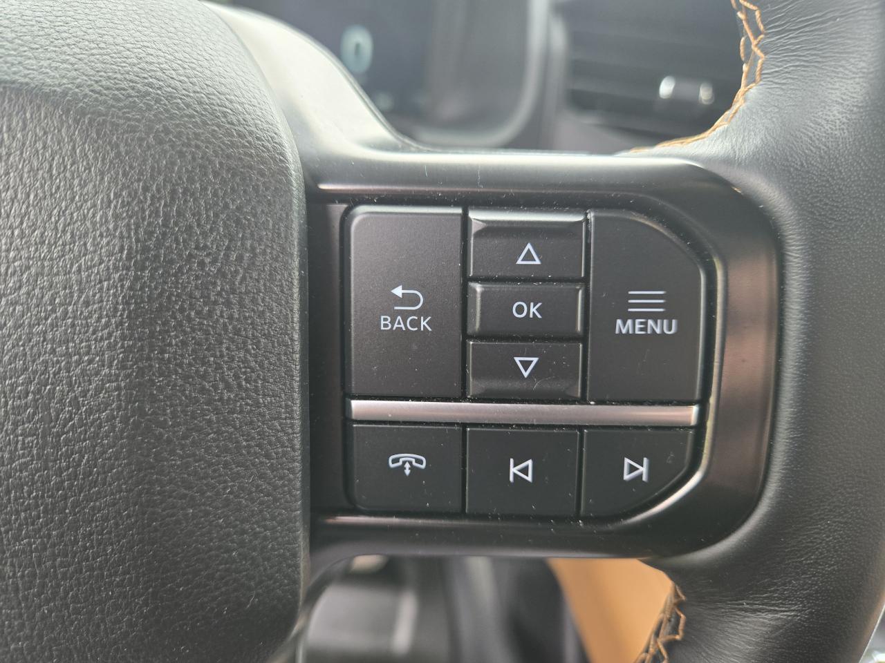 2024 Ford Expedition Platinum Max 4X4 - Photo #15