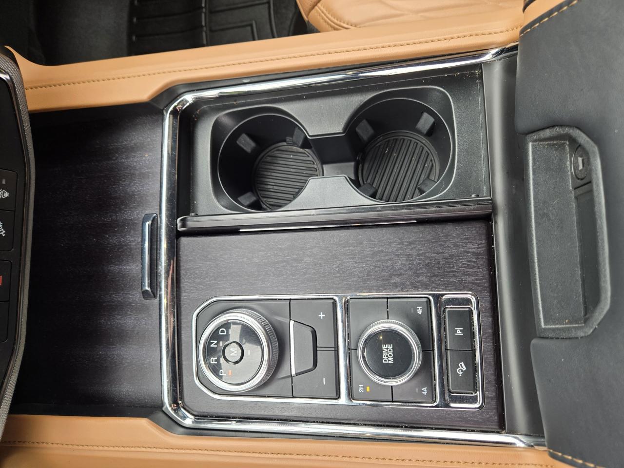2024 Ford Expedition Platinum Max 4X4 - Photo #13