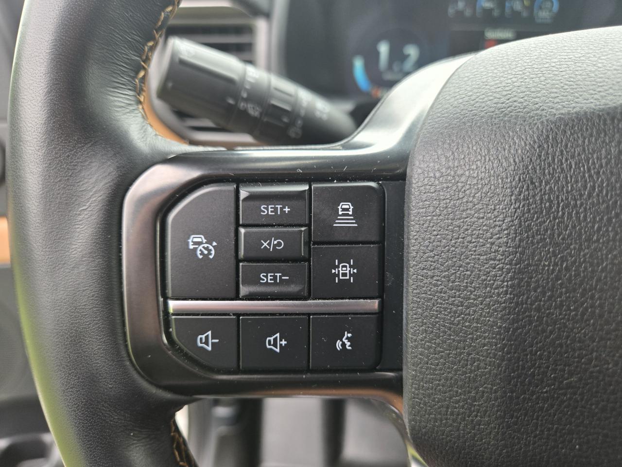 2024 Ford Expedition Platinum Max 4X4 - Photo #16