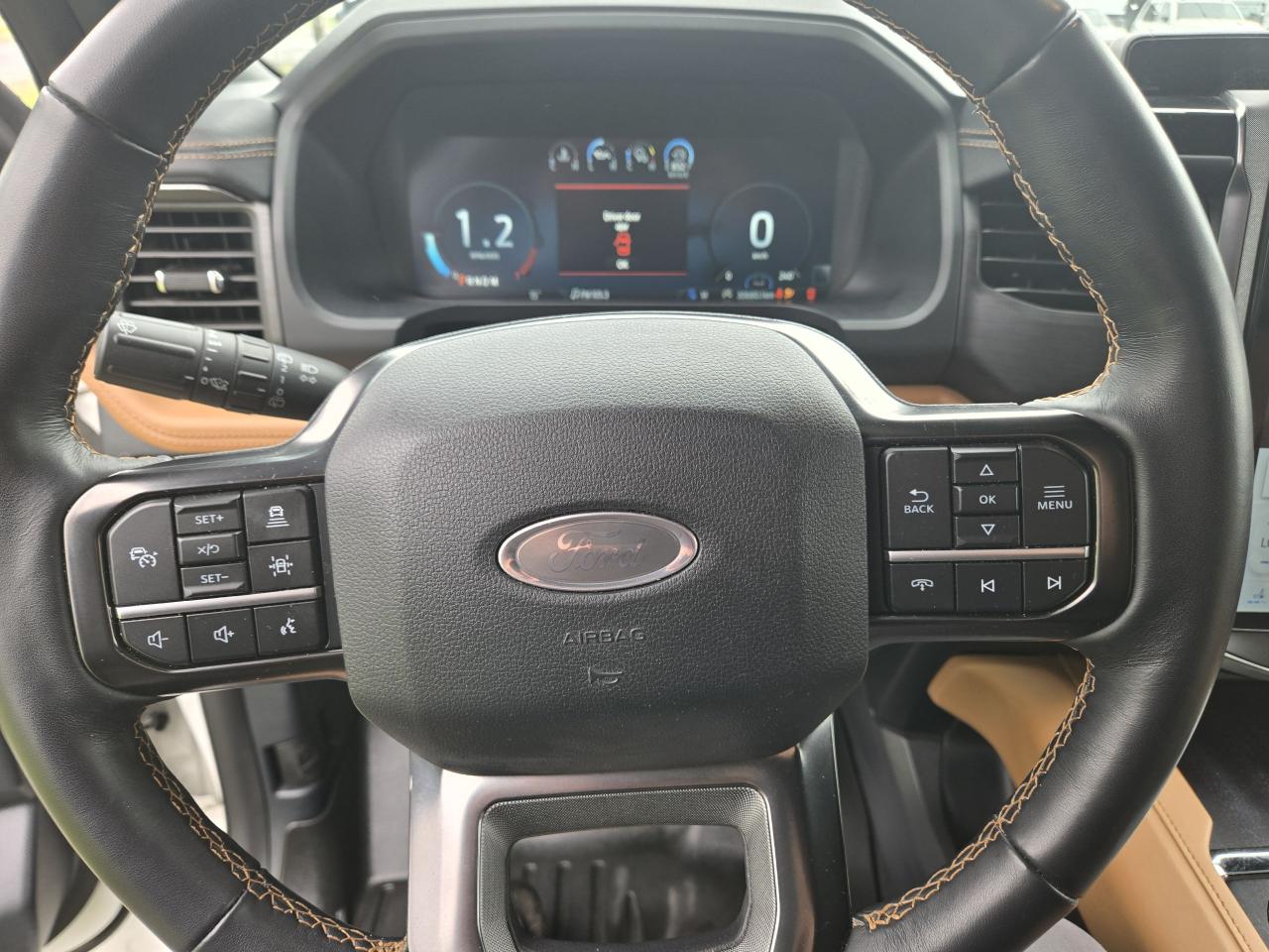 2024 Ford Expedition Platinum Max 4X4 - Photo #12