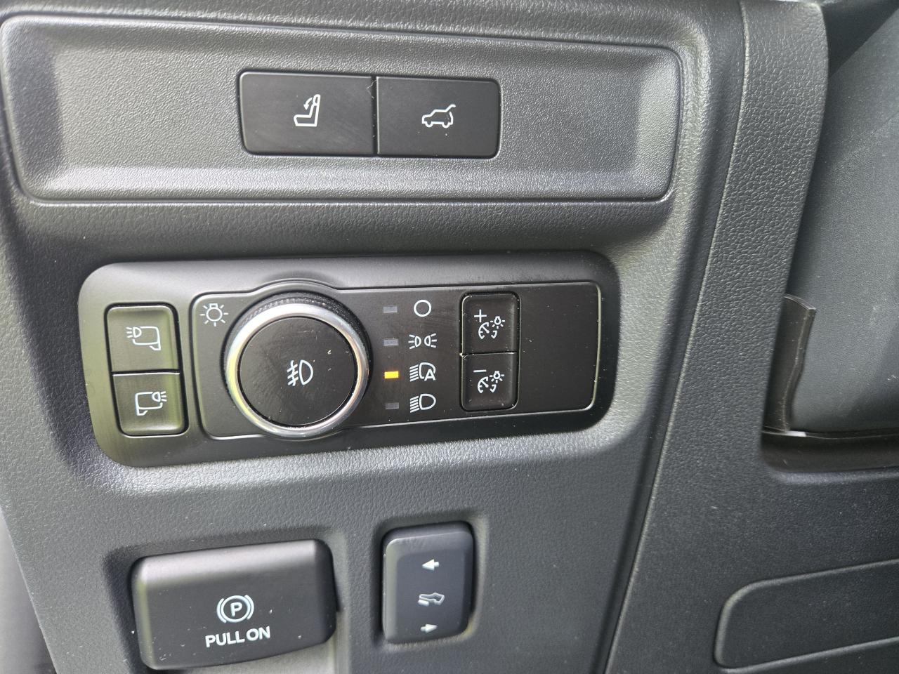 2024 Ford Expedition Platinum Max 4X4 - Photo #18