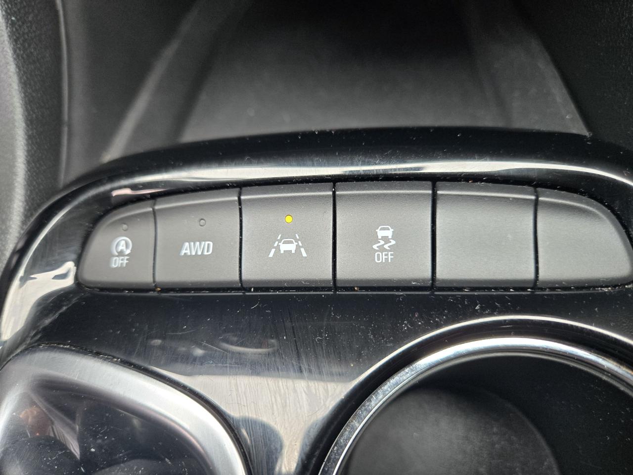 2024 Buick Encore GX Preferred - Photo #13