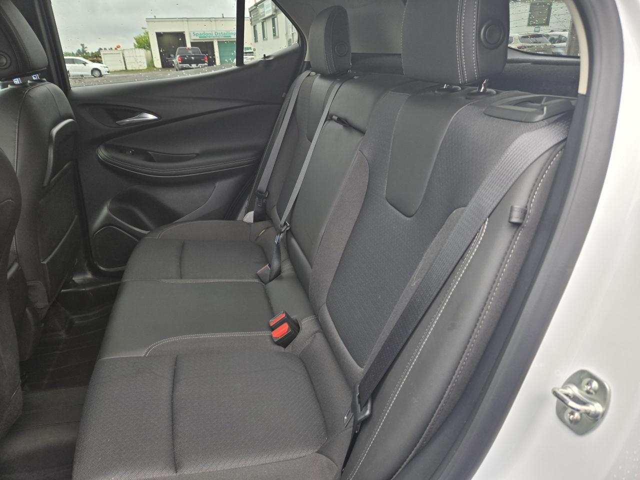2024 Buick Encore GX Preferred - Photo #8