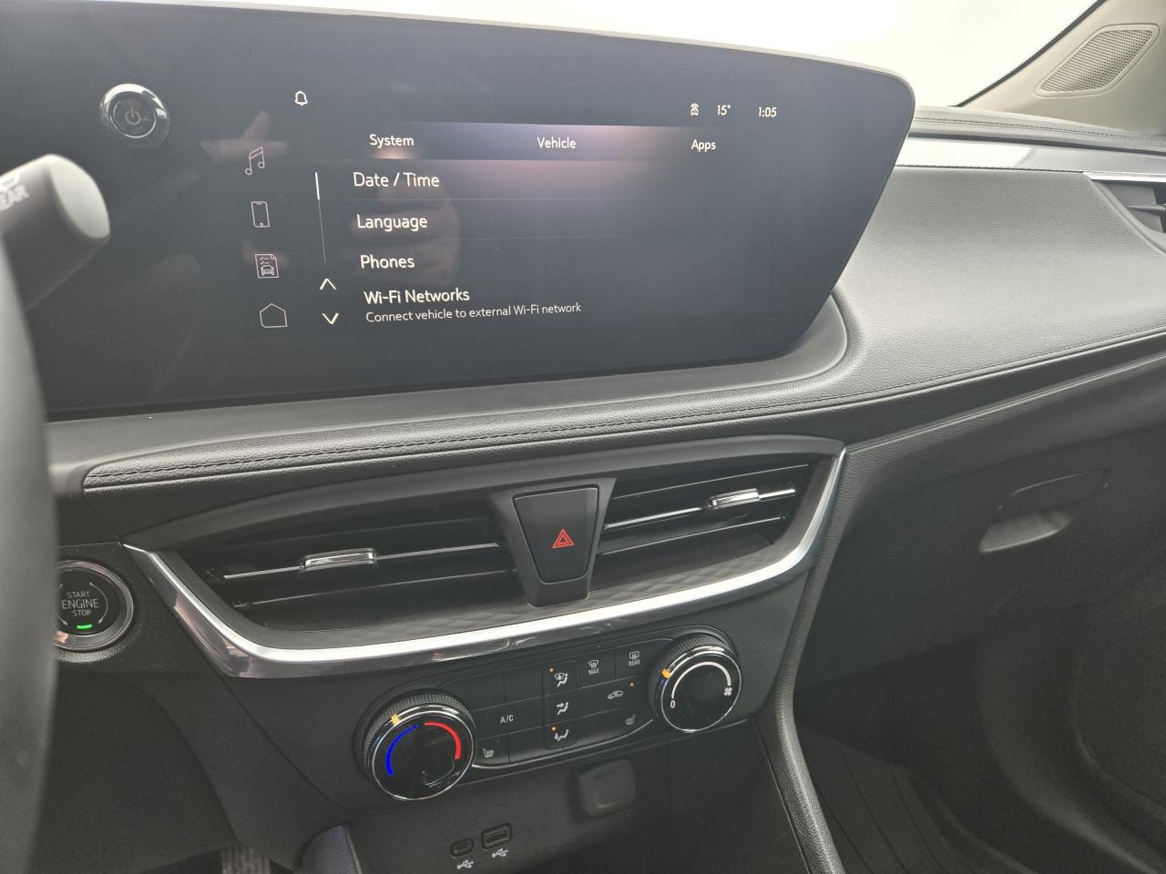 2024 Buick Encore GX Preferred - Photo #10