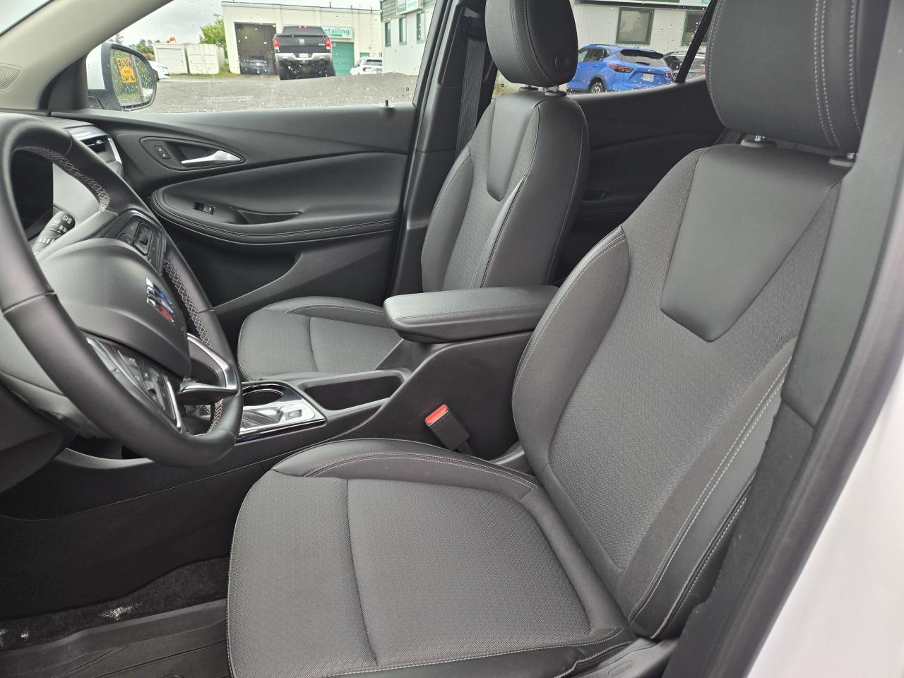 2024 Buick Encore GX Preferred - Photo #7