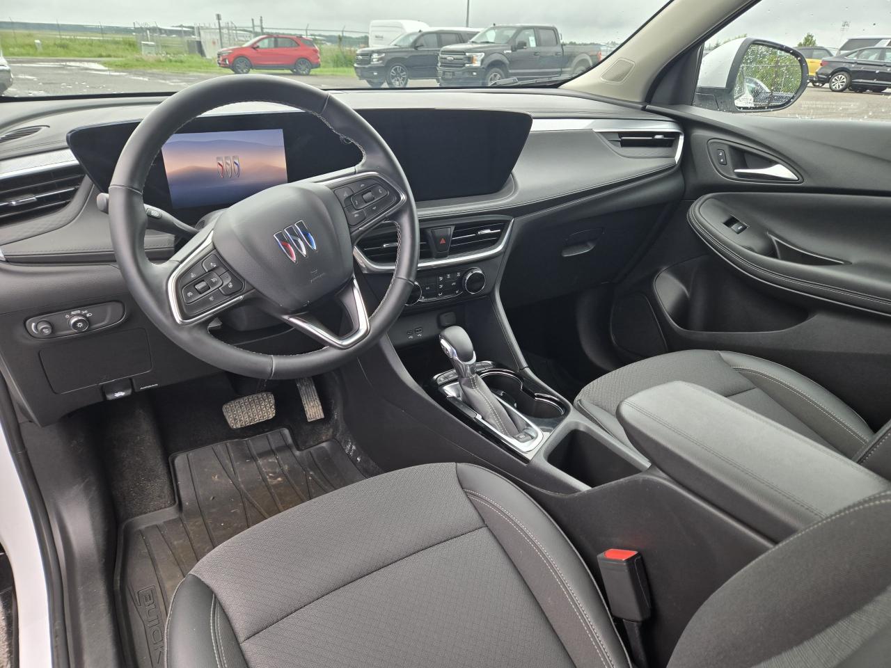 2024 Buick Encore GX Preferred - Photo #9