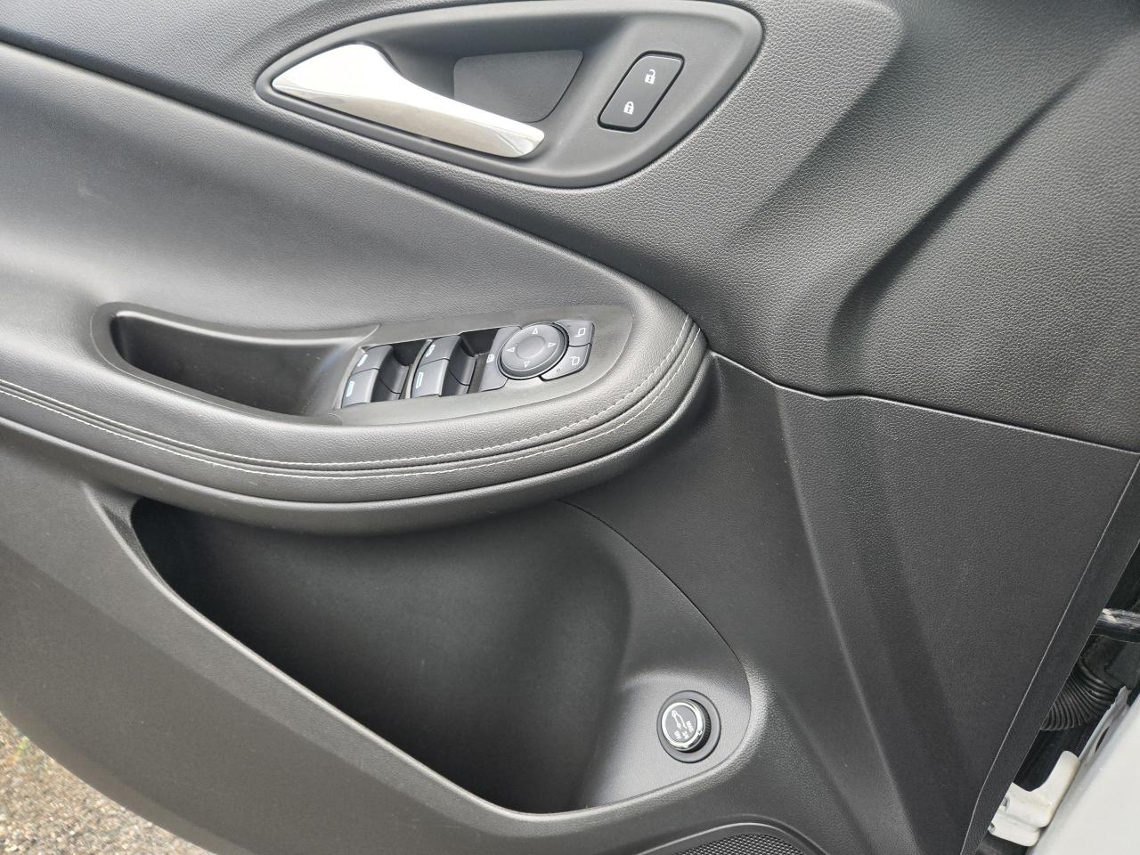 2024 Buick Encore GX Preferred - Photo #18