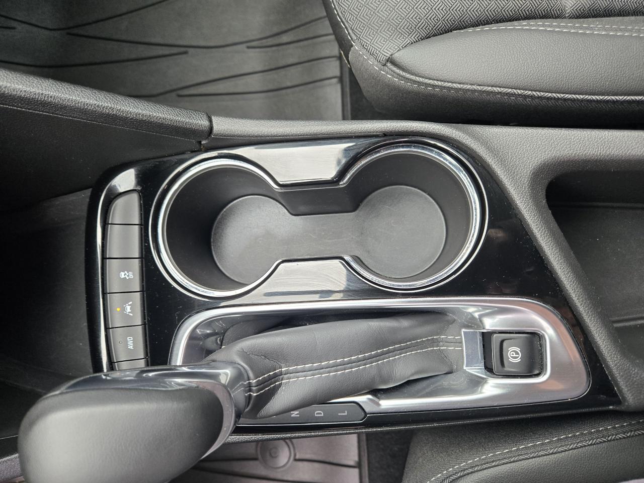 2024 Buick Encore GX Preferred - Photo #12