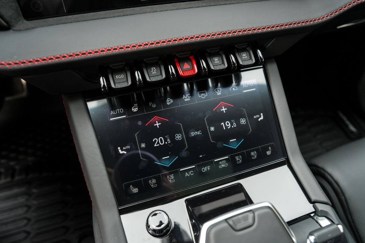2025 Lamborghini Urus SE - Photo #11