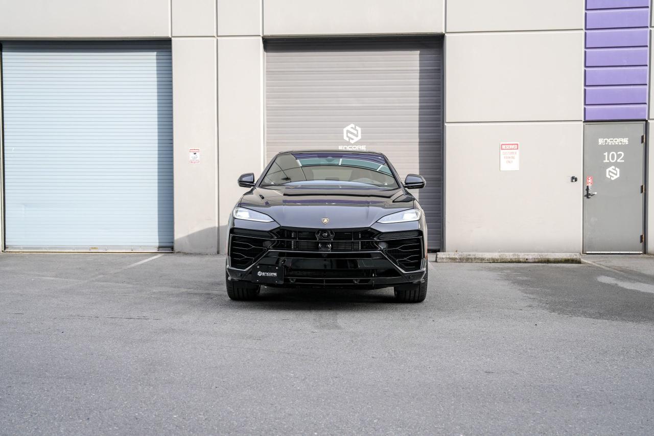 Used 2025 Lamborghini Urus SE for sale in Vancouver, BC