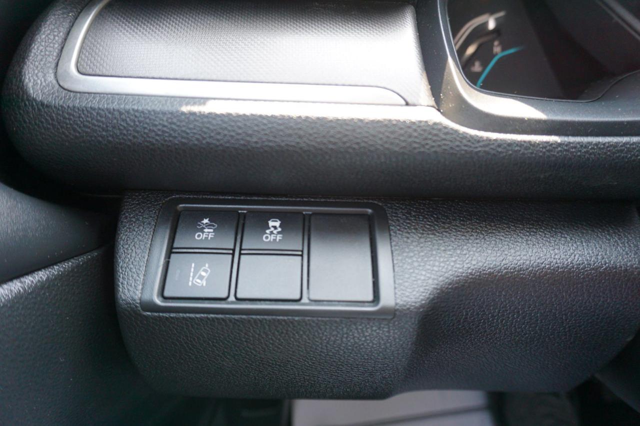 2020 Honda Civic LX CERTIFIED *1 OWNER* CAMERA BLUETOOTH HEATED SEATS CRUISE CONTROL - Photo #25