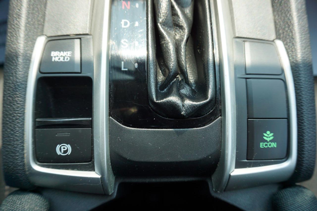2020 Honda Civic LX CERTIFIED *1 OWNER* CAMERA BLUETOOTH HEATED SEATS CRUISE CONTROL - Photo #24