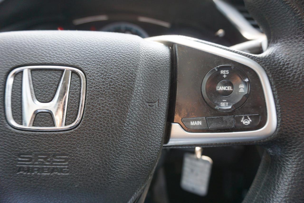 2020 Honda Civic LX CERTIFIED *1 OWNER* CAMERA BLUETOOTH HEATED SEATS CRUISE CONTROL - Photo #28