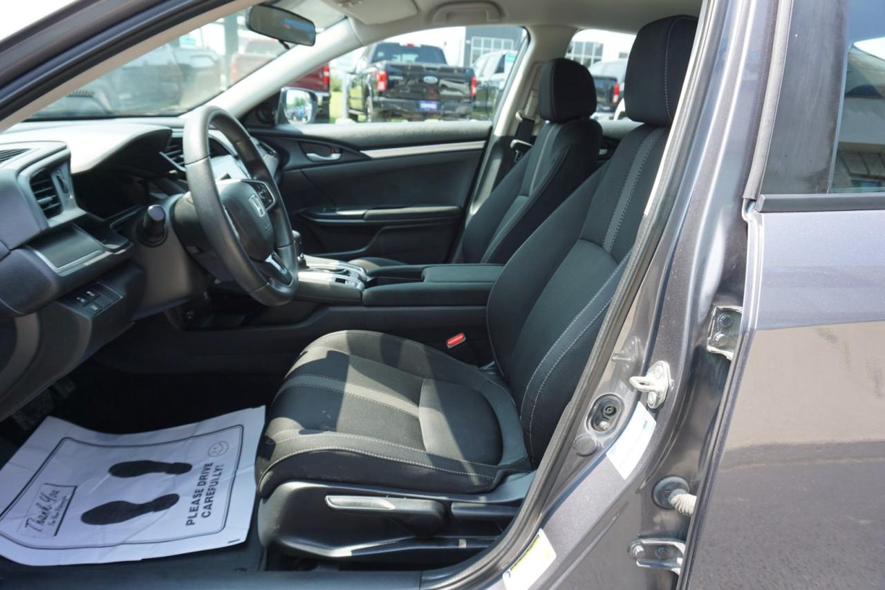 2020 Honda Civic LX CERTIFIED *1 OWNER* CAMERA BLUETOOTH HEATED SEATS CRUISE CONTROL - Photo #15