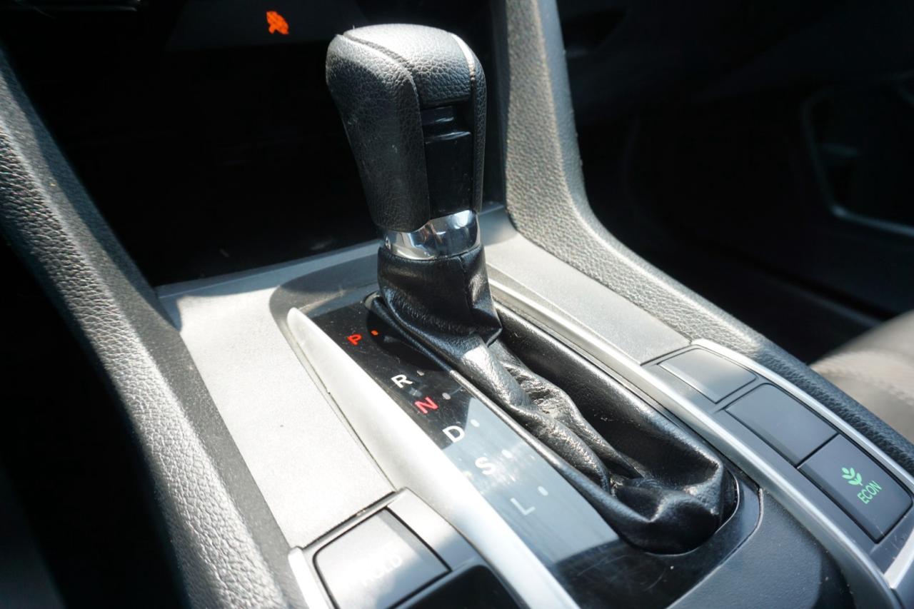 2020 Honda Civic LX CERTIFIED *1 OWNER* CAMERA BLUETOOTH HEATED SEATS CRUISE CONTROL - Photo #20