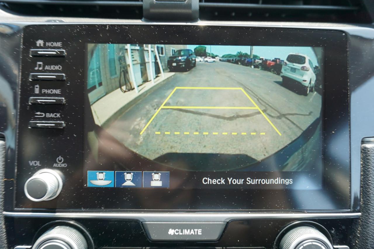 2020 Honda Civic LX CERTIFIED *1 OWNER* CAMERA BLUETOOTH HEATED SEATS CRUISE CONTROL - Photo #21