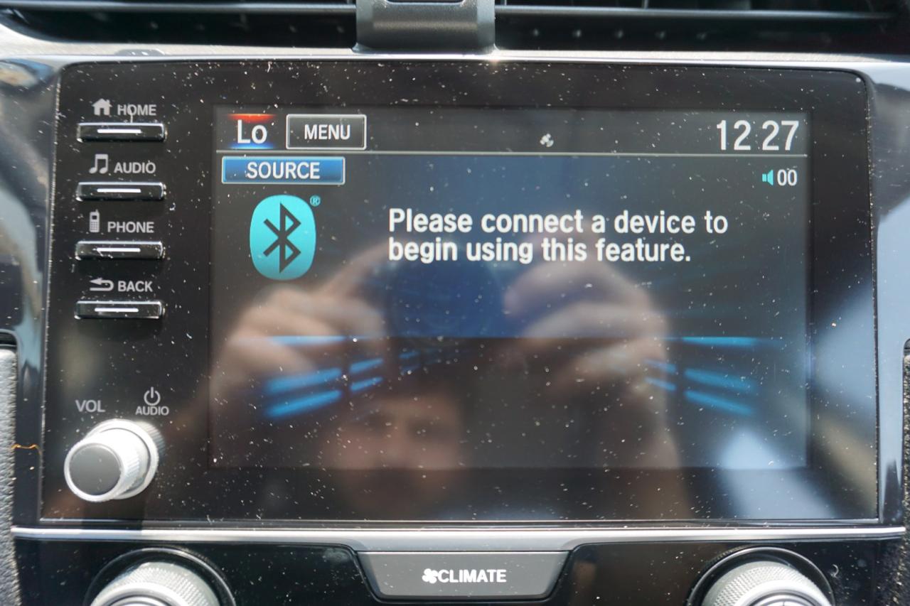 2020 Honda Civic LX CERTIFIED *1 OWNER* CAMERA BLUETOOTH HEATED SEATS CRUISE CONTROL - Photo #22