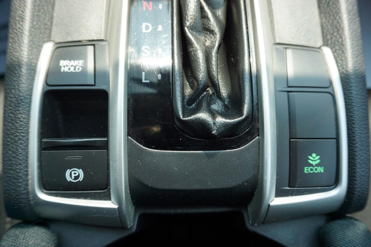 2020 Honda Civic LX CERTIFIED *1 OWNER* CAMERA BLUETOOTH HEATED SEATS CRUISE CONTROL - Photo #24