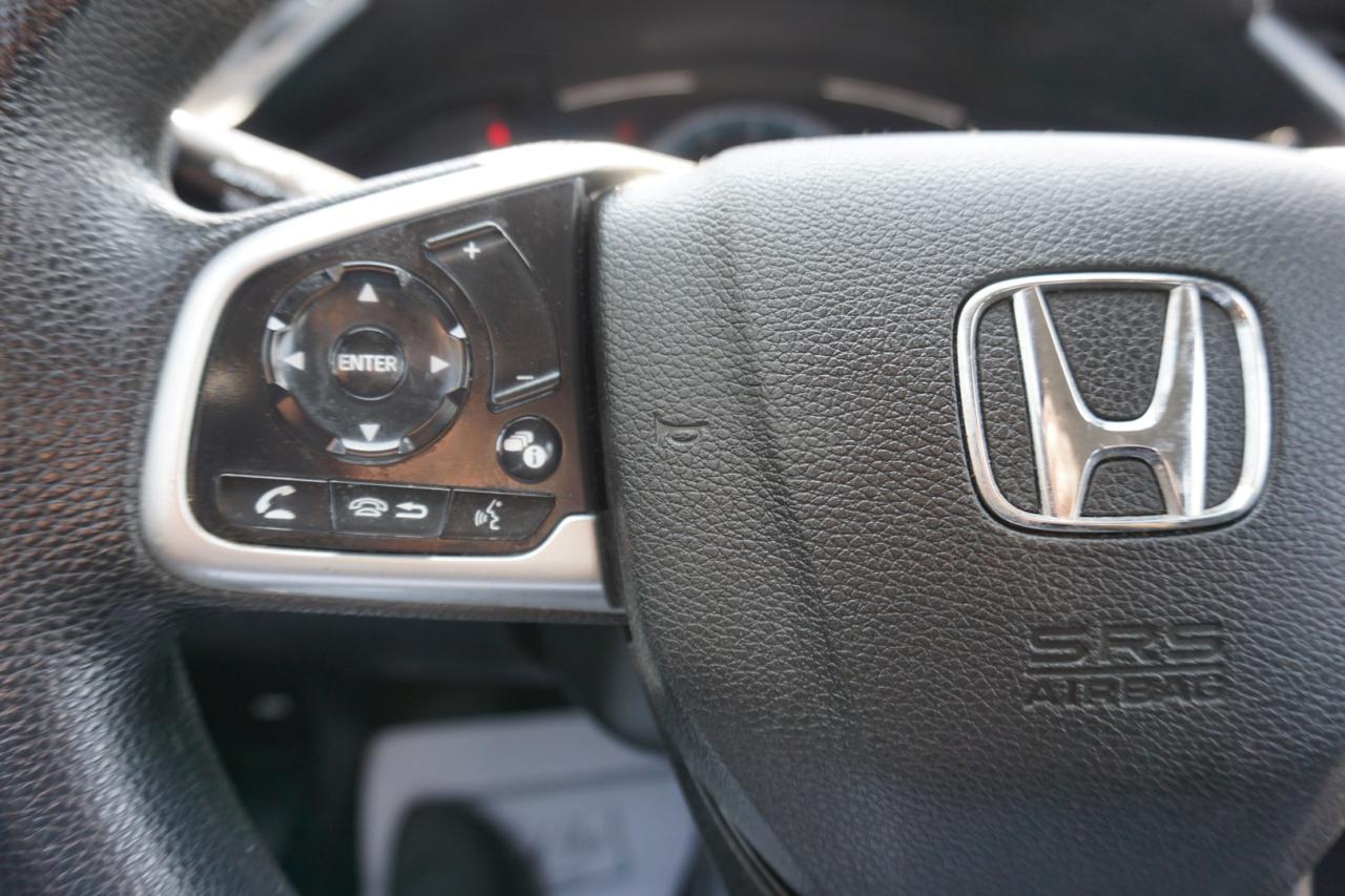 2020 Honda Civic LX CERTIFIED *1 OWNER* CAMERA BLUETOOTH HEATED SEATS CRUISE CONTROL - Photo #27